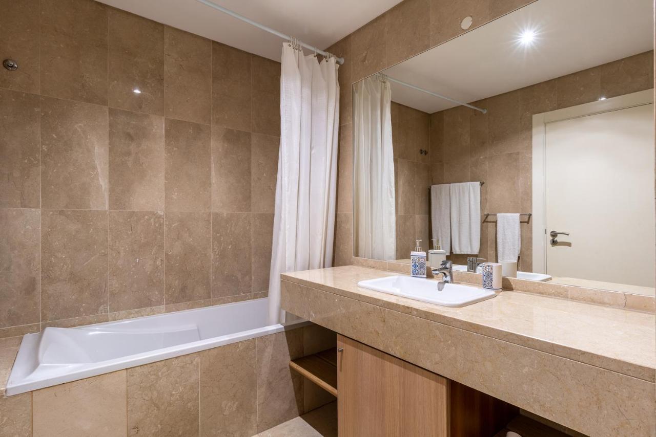 Virtudes Ocean View With Pool By Hr Madeira Apartman Funchal  Kültér fotó