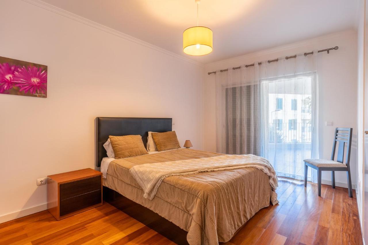 Virtudes Ocean View With Pool By Hr Madeira Apartman Funchal  Kültér fotó