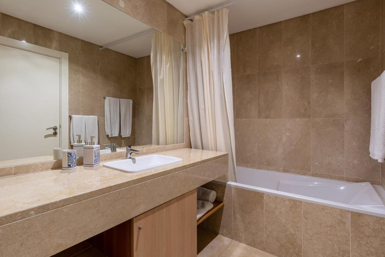 Virtudes Ocean View With Pool By Hr Madeira Apartman Funchal  Kültér fotó