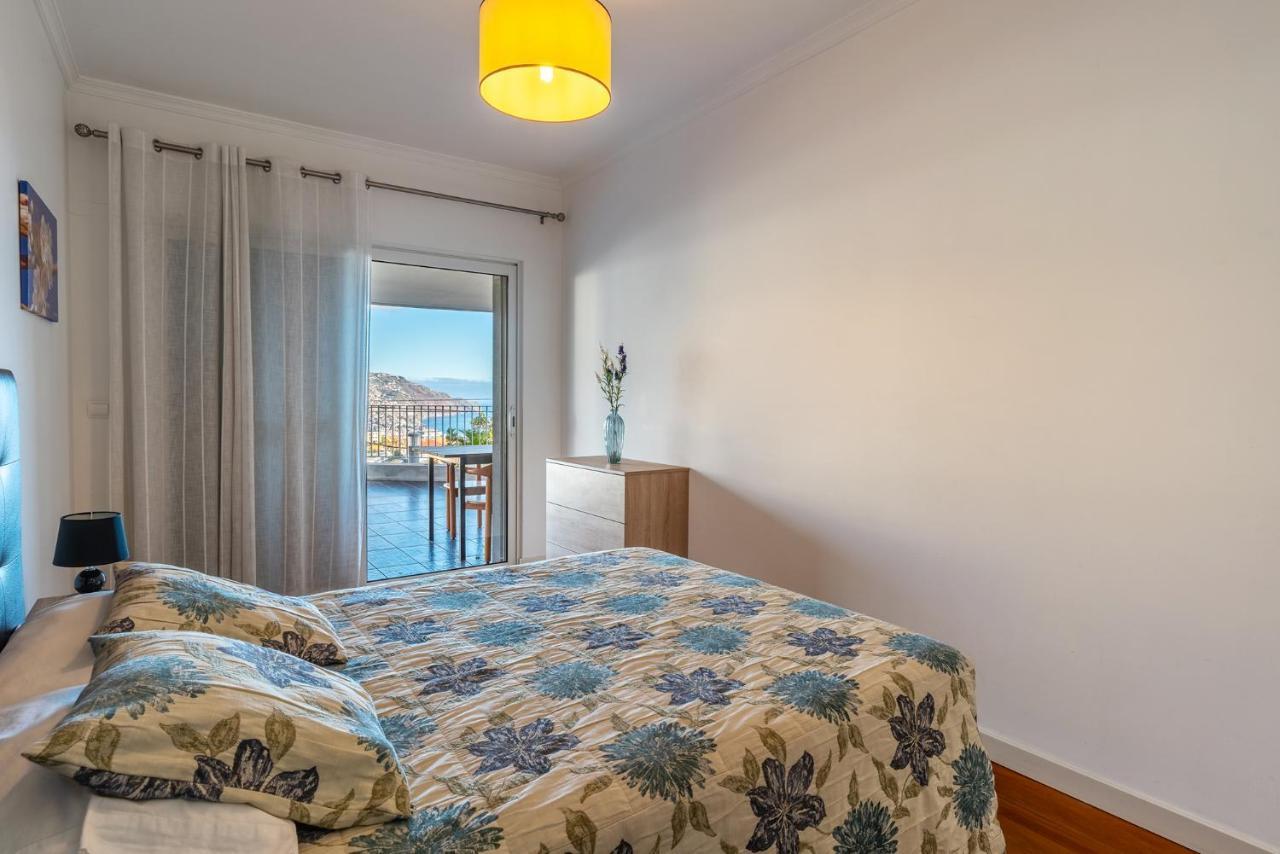 Virtudes Ocean View With Pool By Hr Madeira Apartman Funchal  Kültér fotó